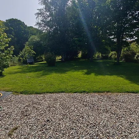 Casa vacanze Chaumière D'albâtre - Gîte-entre Terre Et