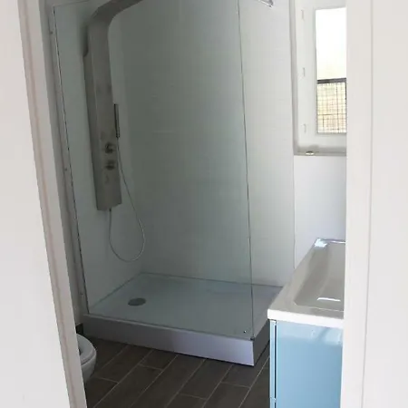 Chaumiere D'albatre - Gite-entre Terre Et Дом отдыха *