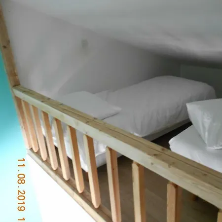 Chaumiere D'albatre - Gite-entre Terre Et